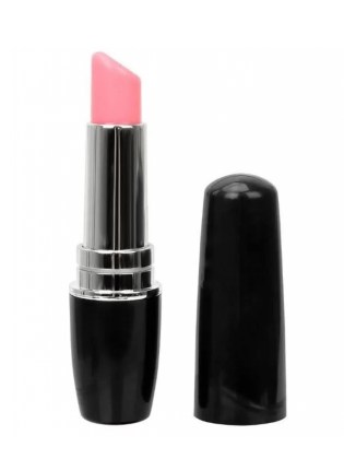 Vibrator za Klitoris u obliku karmina BLACK- LL 4254-1
